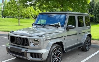 Mercedes-Benz G-Класс AMG, 2026 год, 32 850 000 рублей, 1 фотография