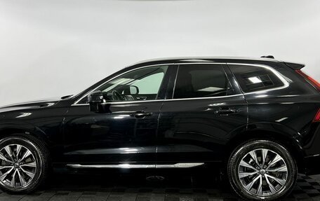 Volvo XC60 II, 2021 год, 3 895 000 рублей, 8 фотография