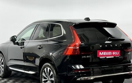 Volvo XC60 II, 2021 год, 3 895 000 рублей, 7 фотография