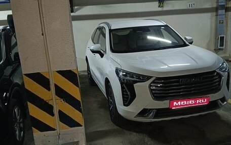 Haval Jolion, 2022 год, 1 760 000 рублей, 1 фотография