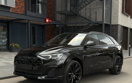 Audi Q7, 2026 год, 13 990 000 рублей, 1 фотография