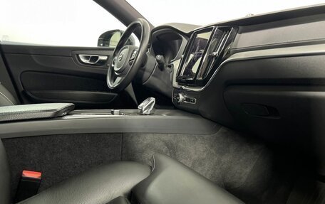 Volvo XC60 II, 2021 год, 3 895 000 рублей, 11 фотография