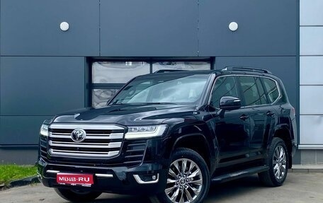 Toyota Land Cruiser, 2026 год, 16 700 000 рублей, 1 фотография