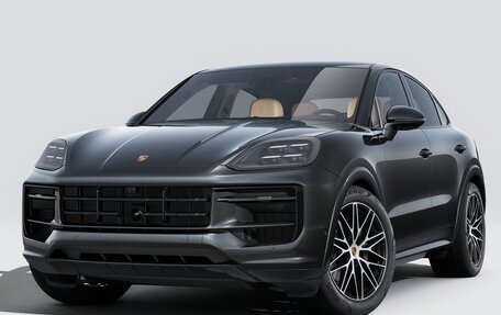 Porsche Cayenne III, 2026 год, 19 800 000 рублей, 1 фотография
