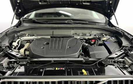 Volvo XC60 II, 2021 год, 3 895 000 рублей, 19 фотография