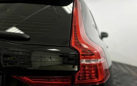 Volvo XC60 II, 2021 год, 3 895 000 рублей, 22 фотография
