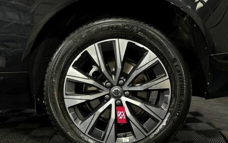 Volvo XC60 II, 2021 год, 3 895 000 рублей, 21 фотография