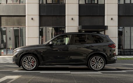 BMW X5, 2026 год, 16 350 000 рублей, 7 фотография