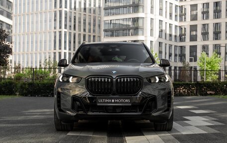 BMW X5, 2026 год, 16 350 000 рублей, 2 фотография