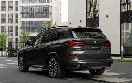 BMW X5, 2026 год, 16 350 000 рублей, 6 фотография