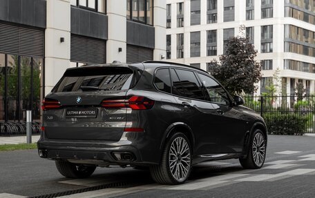 BMW X5, 2026 год, 16 350 000 рублей, 4 фотография