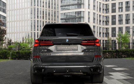 BMW X5, 2026 год, 16 350 000 рублей, 5 фотография