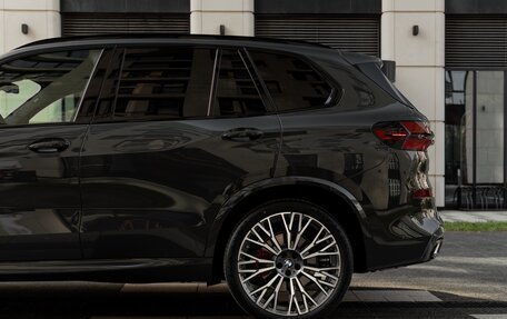 BMW X5, 2026 год, 16 350 000 рублей, 9 фотография