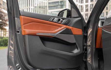 BMW X5, 2026 год, 16 350 000 рублей, 13 фотография