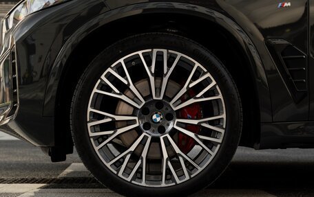 BMW X5, 2026 год, 16 350 000 рублей, 10 фотография