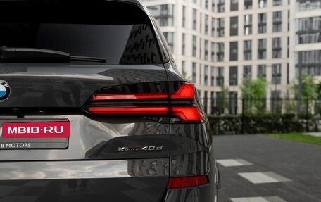 BMW X5, 2026 год, 16 350 000 рублей, 11 фотография