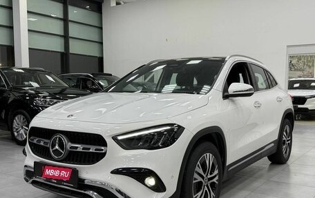 Mercedes-Benz GLA, 2024 год, 4 849 000 рублей, 1 фотография