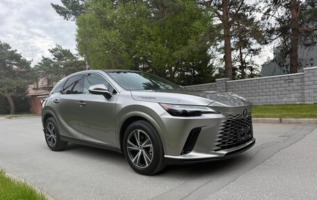 Lexus RX IV рестайлинг, 2025 год, 7 050 000 рублей, 1 фотография