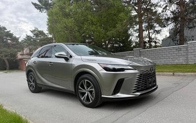 Lexus RX IV рестайлинг, 2025 год, 7 050 000 рублей, 1 фотография