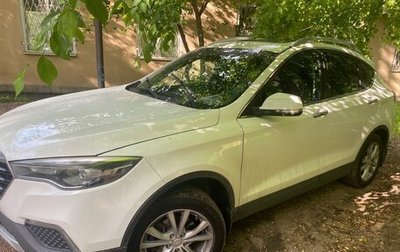 FAW Besturn X80 I рестайлинг, 2020 год, 1 380 000 рублей, 1 фотография