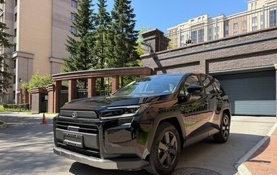 Toyota RAV4, 2026 год, 3 650 000 рублей, 1 фотография