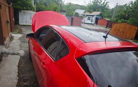 Opel Astra J, 2011 год, 600 000 рублей, 1 фотография
