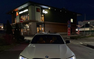 BMW 3 серия, 2021 год, 5 300 000 рублей, 1 фотография