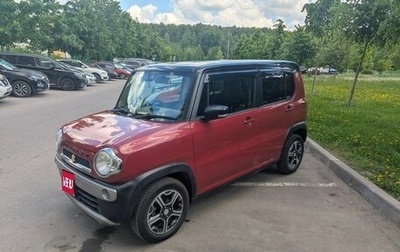 Suzuki Hustler, 2014 год, 799 499 рублей, 1 фотография