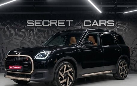 MINI Countryman, 2024 год, 6 950 000 рублей, 1 фотография