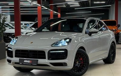 Porsche Cayenne III, 2021 год, 13 990 000 рублей, 1 фотография