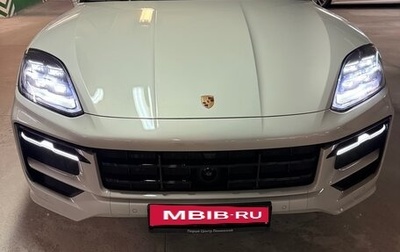 Porsche Cayenne III, 2025 год, 20 900 000 рублей, 1 фотография
