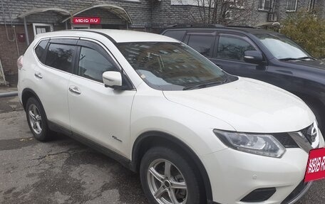 Nissan X-Trail, 2015 год, 1 500 000 рублей, 1 фотография