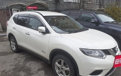 Nissan X-Trail, 2015 год, 1 500 000 рублей, 1 фотография
