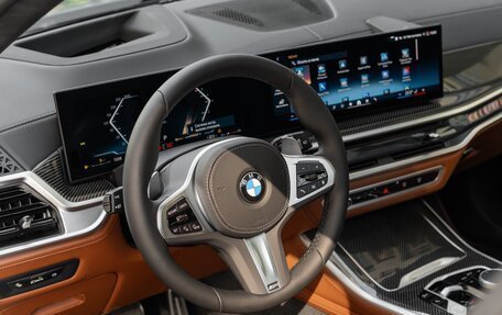 BMW X5, 2026 год, 16 350 000 рублей, 19 фотография