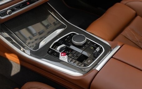 BMW X5, 2026 год, 16 350 000 рублей, 21 фотография
