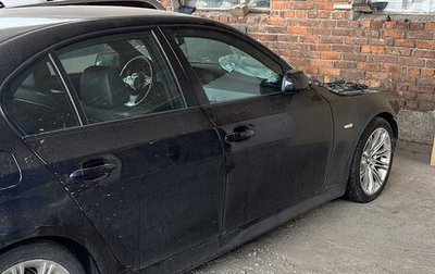 BMW 5 серия, 2004 год, 750 000 рублей, 1 фотография