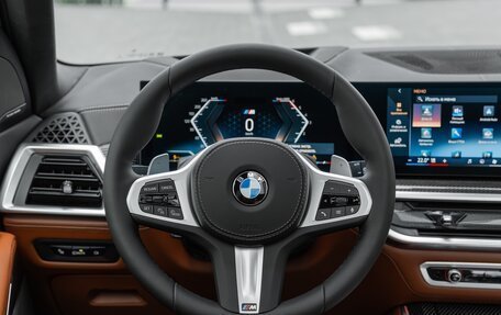 BMW X5, 2026 год, 16 350 000 рублей, 29 фотография