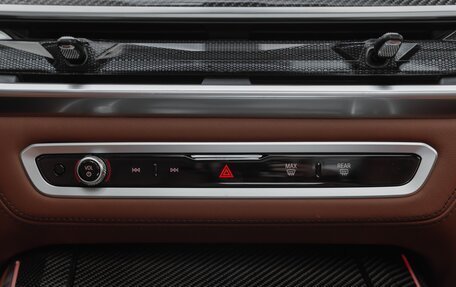 BMW X5, 2026 год, 16 350 000 рублей, 32 фотография