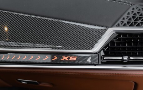 BMW X5, 2026 год, 16 350 000 рублей, 35 фотография