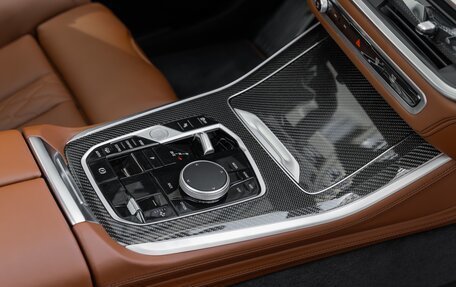 BMW X5, 2026 год, 16 350 000 рублей, 34 фотография