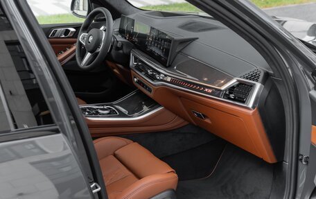 BMW X5, 2026 год, 16 350 000 рублей, 36 фотография