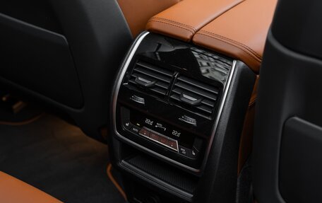 BMW X5, 2026 год, 16 350 000 рублей, 38 фотография