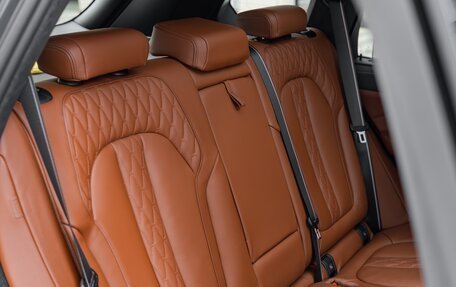 BMW X5, 2026 год, 16 350 000 рублей, 40 фотография