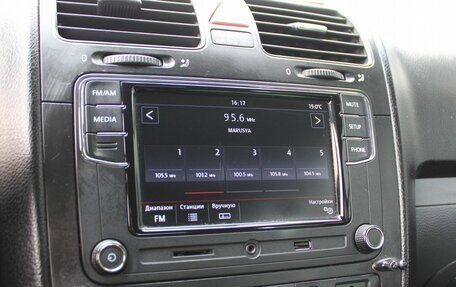 Volkswagen Jetta VI, 2008 год, 429 000 рублей, 7 фотография