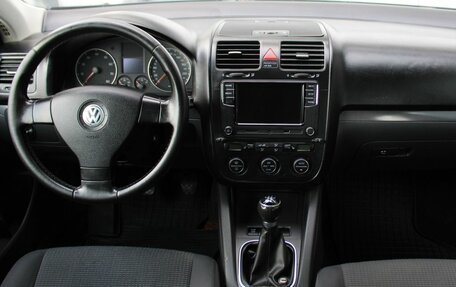 Volkswagen Jetta VI, 2008 год, 429 000 рублей, 6 фотография