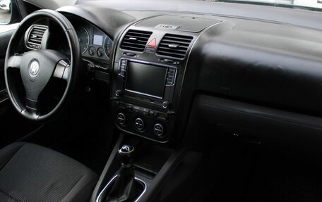 Volkswagen Jetta VI, 2008 год, 429 000 рублей, 10 фотография