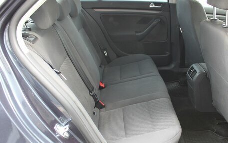 Volkswagen Jetta VI, 2008 год, 429 000 рублей, 11 фотография