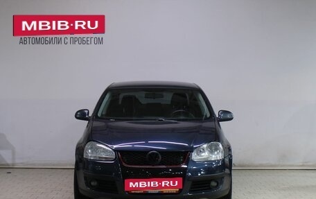 Volkswagen Jetta VI, 2008 год, 429 000 рублей, 3 фотография