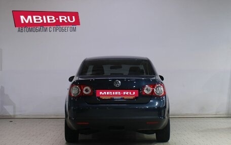 Volkswagen Jetta VI, 2008 год, 429 000 рублей, 4 фотография