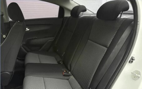 KIA Rio IV, 2017 год, 1 340 000 рублей, 15 фотография